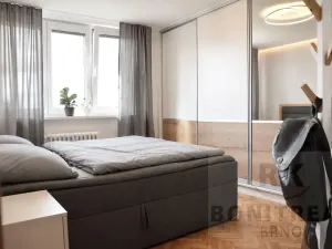 Pronájem bytu 3+1, Velká Bíteš, 92 m2
