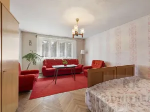 Prodej rodinného domu, Brno, Podhrázní, 200 m2