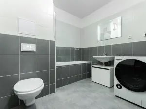 Prodej bytu 2+kk, Kladno - Kročehlavy, Jaroslava Holečka, 57 m2