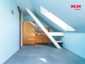 Prodej chalupy, Ochoz u Tišnova, 237 m2
