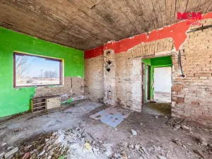 Prodej rodinného domu, Kozojedy, 65 m2