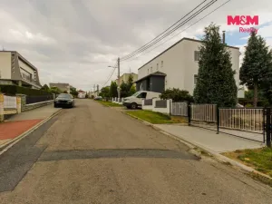 Pronájem bytu 4+kk, Hlučín, Moravská, 100 m2