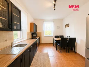 Prodej rodinného domu, Šenov, Závodní, 150 m2