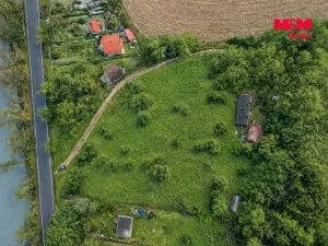 Prodej pozemku pro bydlení, Kařez, 6197 m2