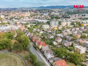 Prodej rodinného domu, Klatovy - Klatovy III, Domažlická, 165 m2