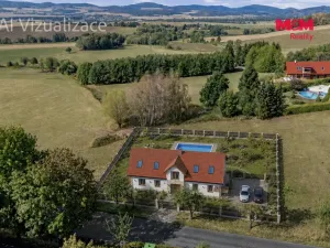 Prodej pozemku pro bydlení, Týnec, 1380 m2