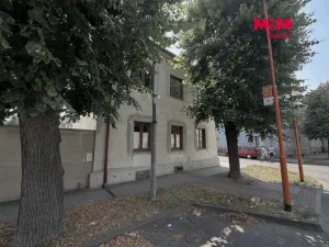 Prodej rodinného domu, Louny, Bezručova, 233 m2