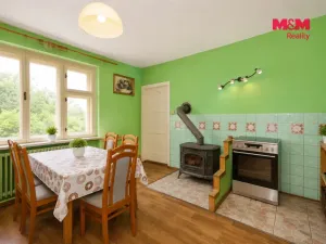 Prodej rodinného domu, Vojslavice, 150 m2