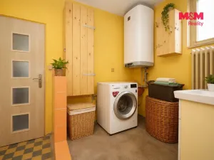 Prodej rodinného domu, Vojslavice, 150 m2