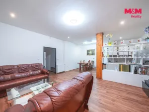 Prodej rodinného domu, Svitavy - Město, náměstí Míru, 801 m2