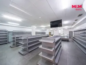 Prodej rodinného domu, Svitavy - Město, náměstí Míru, 801 m2