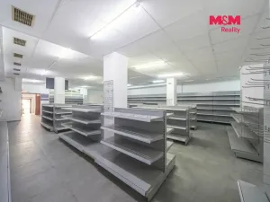 Prodej rodinného domu, Svitavy - Město, náměstí Míru, 801 m2