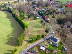 Prodej pozemku pro bydlení, Velká Bukovina, 4466 m2