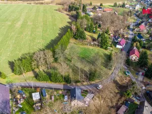 Prodej pozemku pro bydlení, Velká Bukovina, 4466 m2