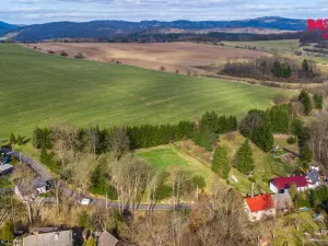 Prodej pozemku pro bydlení, Velká Bukovina, 4466 m2