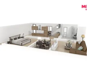 Prodej rodinného domu, Bitozeves, 65 m2