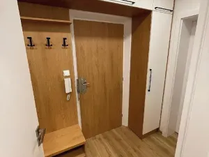 Pronájem bytu 2+kk, Pardubice, Gagarinova, 44 m2