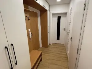 Pronájem bytu 2+kk, Pardubice, Gagarinova, 44 m2