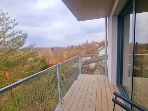 Pronájem bytu 2+kk, Brno, V rejích, 49 m2