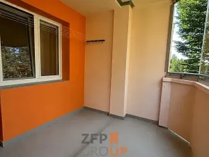 Pronájem bytu 2+1, Karviná, Olbrachtova, 55 m2
