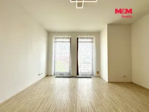 Prodej bytu 3+kk, Veleň - Mírovice, Polní, 75 m2