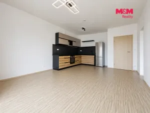 Prodej bytu 3+kk, Veleň - Mírovice, Polní, 75 m2