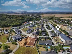 Prodej rodinného domu, Nová Ves pod Pleší, Řadová, 137 m2