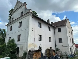 Prodej činžovního domu, Kutná Hora, Ku ptáku, 1200 m2