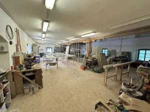 Prodej činžovního domu, Kutná Hora, Ku ptáku, 1200 m2