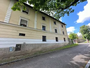 Prodej činžovního domu, Kutná Hora, Ku ptáku, 1200 m2