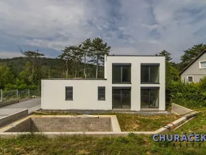 Prodej rodinného domu, Praha - Velká Chuchle, Na hvězdárně, 280 m2