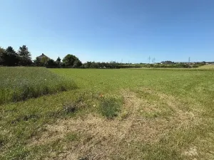 Prodej pozemku pro bydlení, Mělník, Žitná, 948 m2