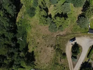 Prodej pozemku, Čtyřkoly, 3254 m2