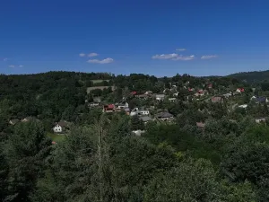 Prodej pozemku, Čtyřkoly, 3254 m2