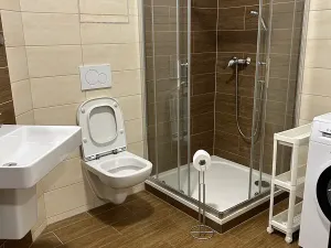 Pronájem bytu 1+kk, Uherské Hradiště, 40 m2