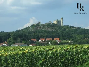 Prodej pozemku pro bydlení, Ráby, 998 m2