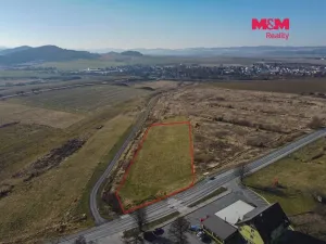 Prodej pozemku pro bydlení, Klatovy - Sobětice, 10001 m2