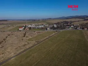 Prodej pozemku pro bydlení, Klatovy - Sobětice, 10001 m2