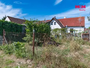 Prodej bytu 4+1, Radomyšl - Láz, 91 m2