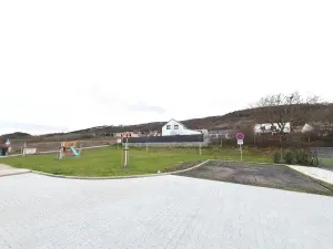 Pronájem bytu 1+kk, Beroun, U Židovského hřbitova, 46 m2