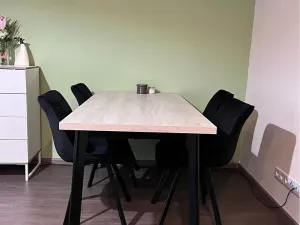 Pronájem bytu 3+kk, Tuchoměřice, U Kopečku, 65 m2