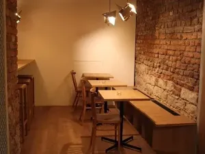 Pronájem restaurace, Praha, Francouzská, 115 m2