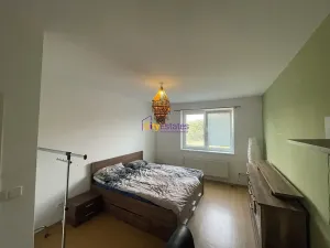 Pronájem bytu 2+1, Praha - Suchdol, K Horoměřicům, 72 m2