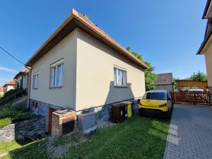 Prodej rodinného domu, Drnovice, 340 m2