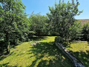 Prodej chalupy, Osiky, 115 m2