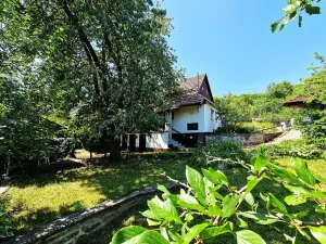 Prodej chalupy, Osiky, 115 m2