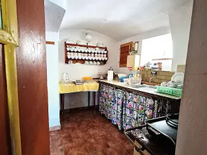 Prodej chalupy, Osiky, 115 m2
