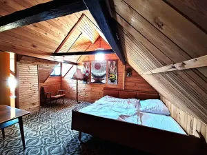 Prodej chalupy, Osiky, 115 m2