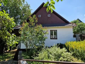 Prodej chalupy, Osiky, 115 m2