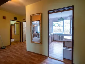 Prodej bytu 3+1, Ivančice, Slunečná, 67 m2